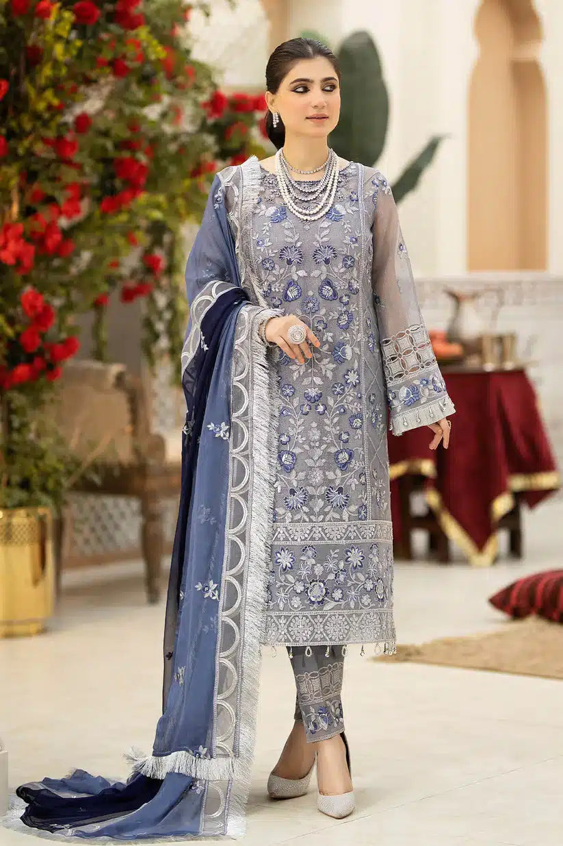 Imrozia Premium | Falesia Formals 23 | L-263 Valerie - House Of Anaya