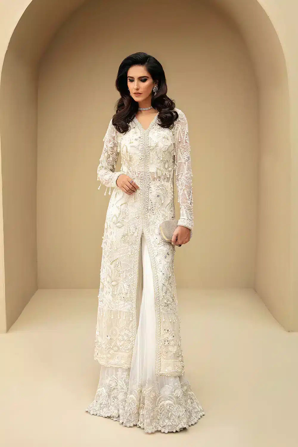 Mysie by Tahira | Festive Formals 24 | Isla - House Of Anaya