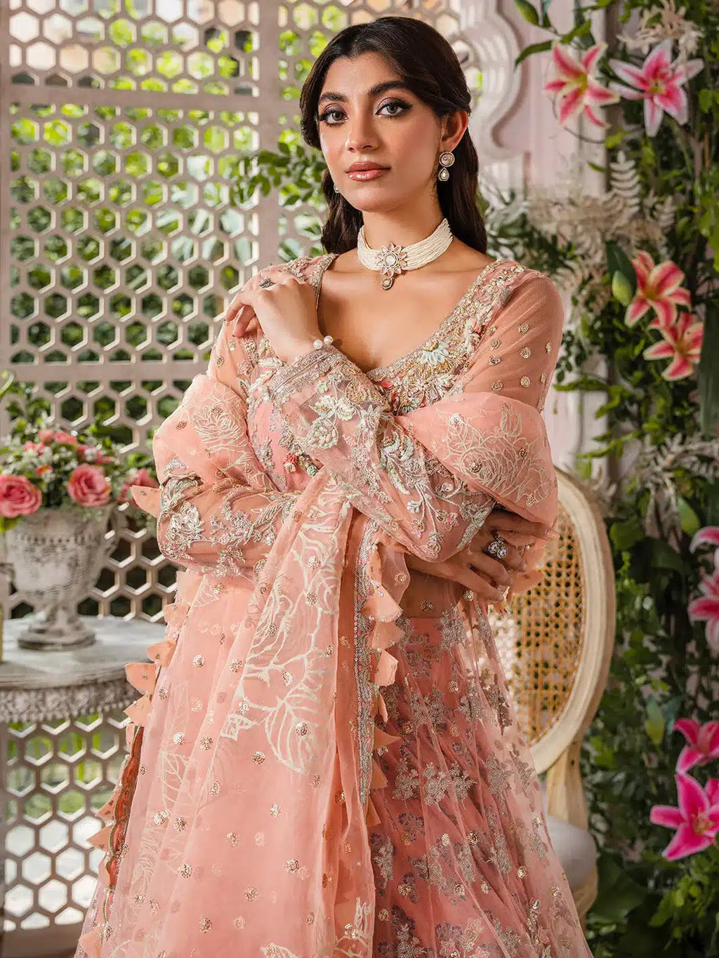 Ittehad | Faiza Faisal Heeriye 23 | Mira