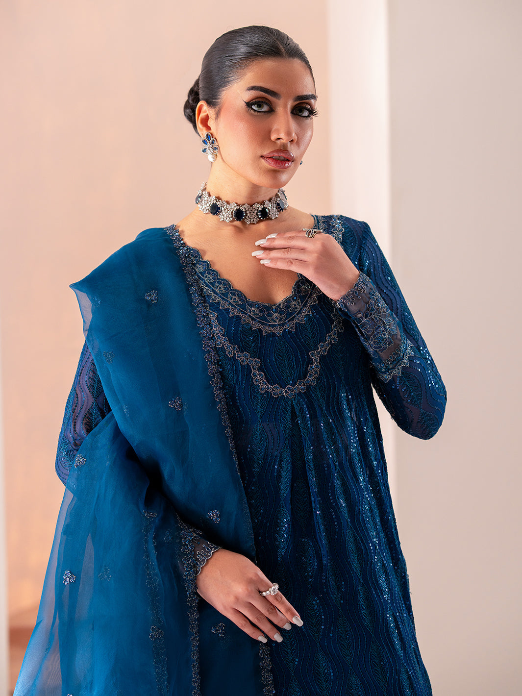 Izel | Stardust Luxury Collection | SLC-003-Nova - House Of Anaya