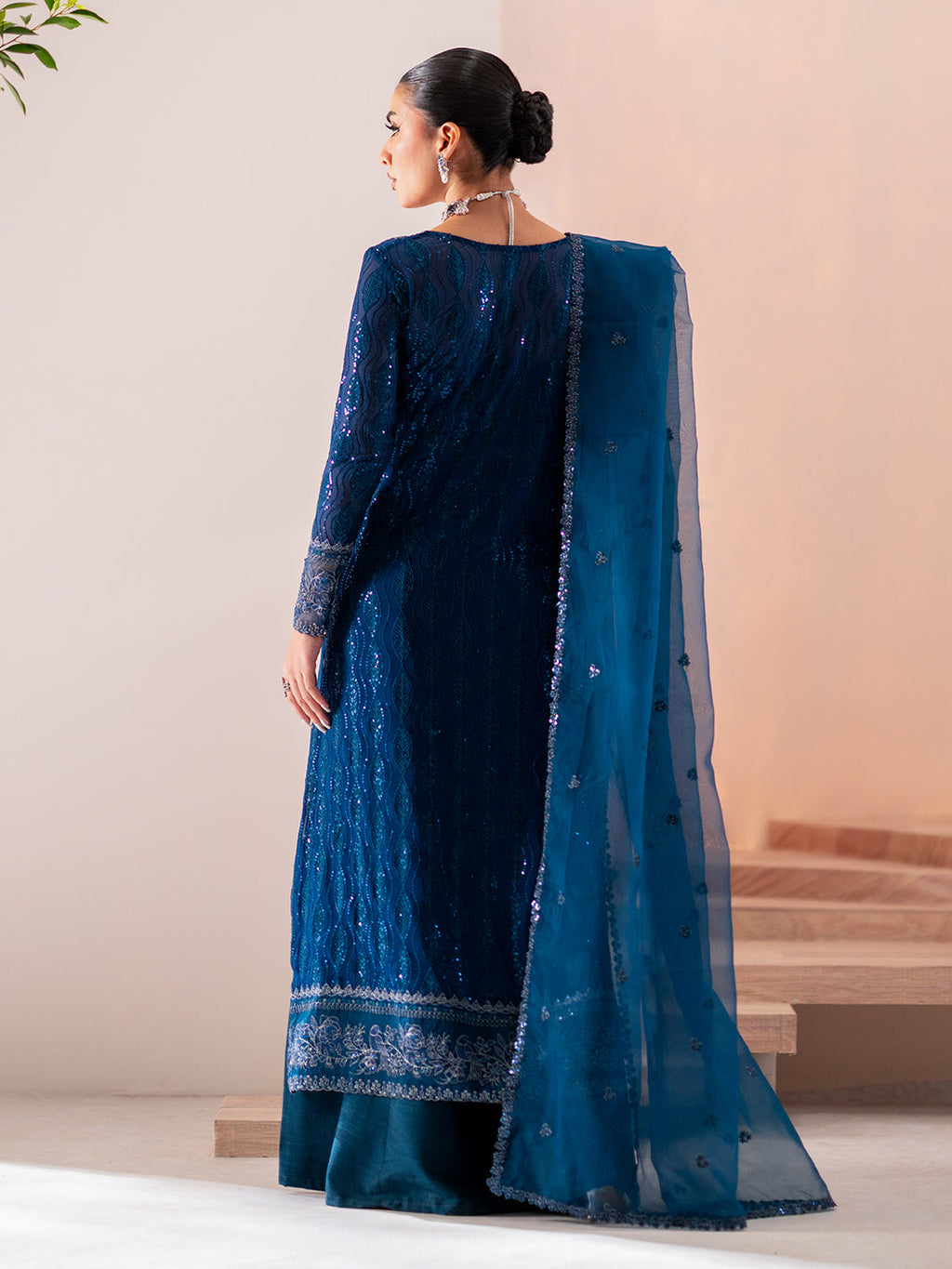 Izel | Stardust Luxury Collection | SLC-003-Nova - House Of Anaya