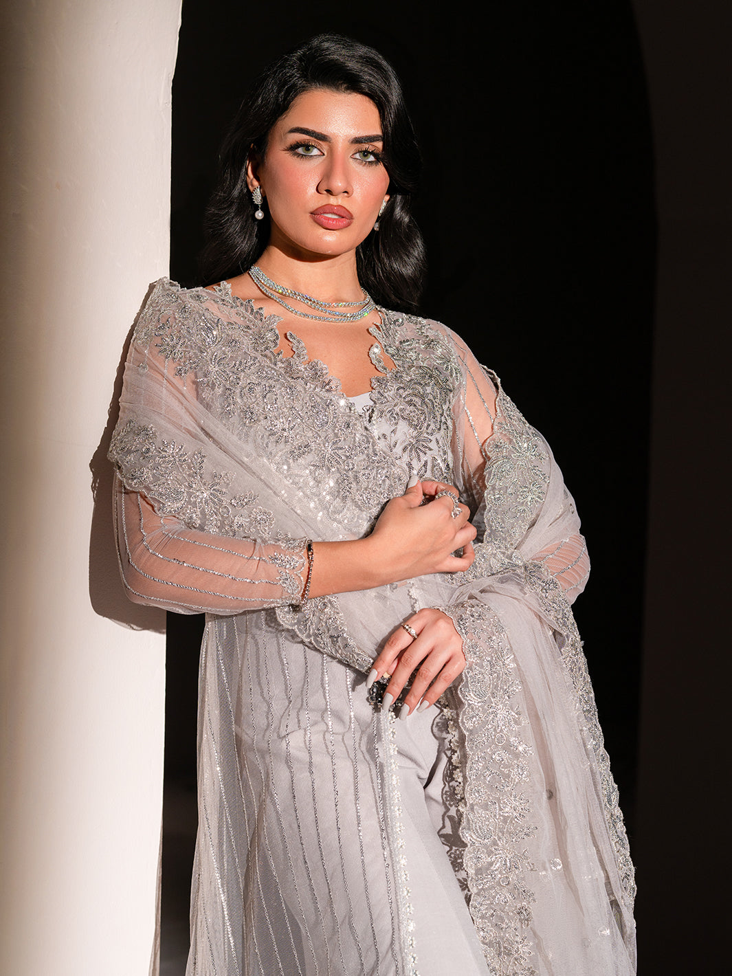 Izel | Stardust Luxury Collection | SLC-005-Aura - House Of Anaya