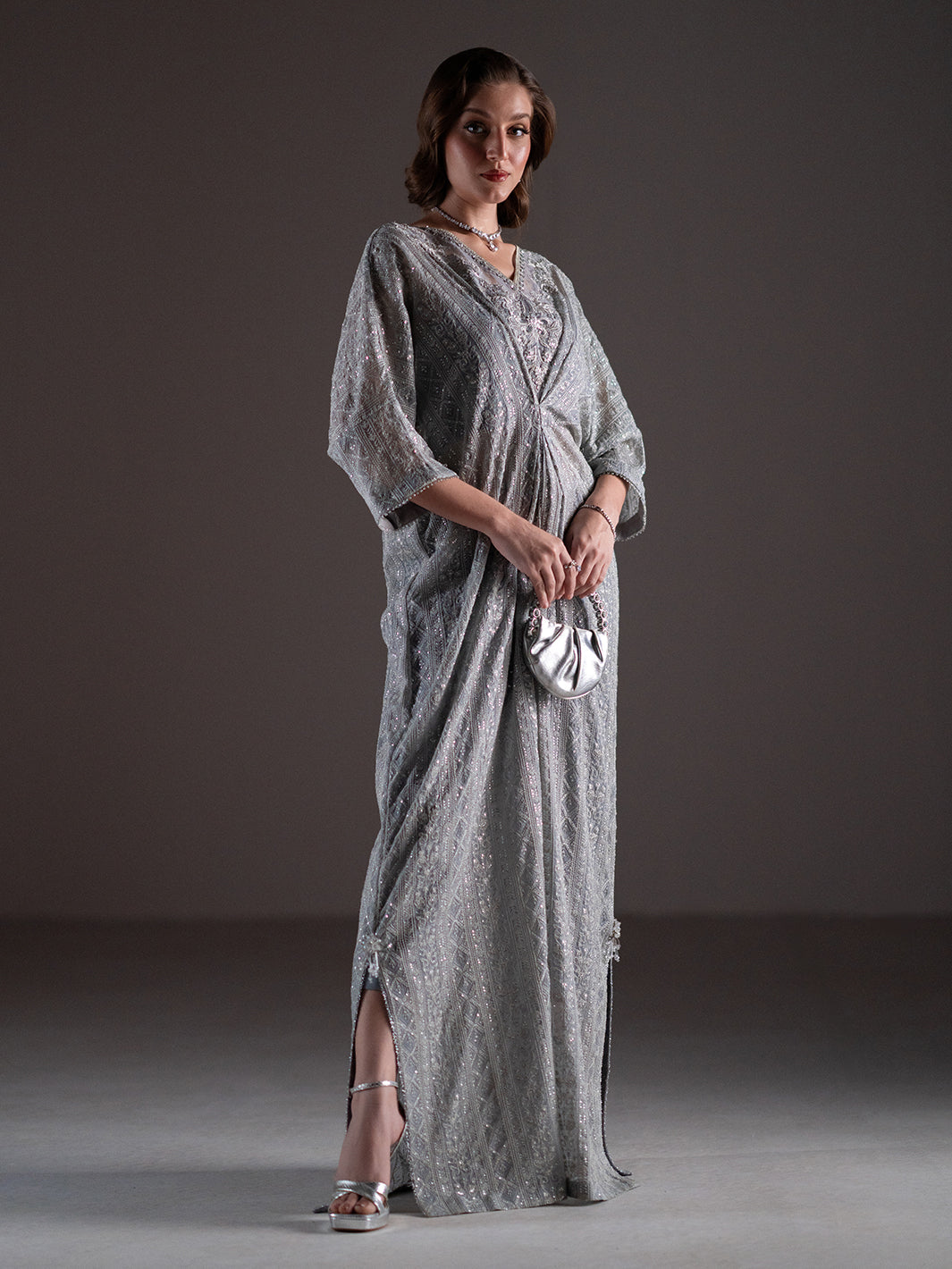 Izel | Stardust Luxury Collection | SLC-007-Glim - House Of Anaya