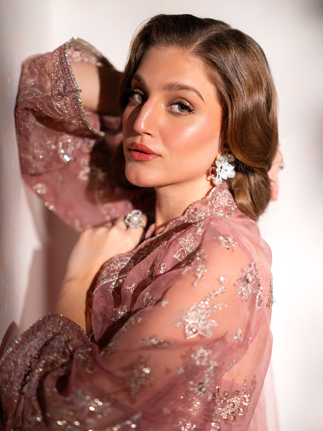Izel | Stardust Luxury Collection | SLC-010-Raya - House Of Anaya