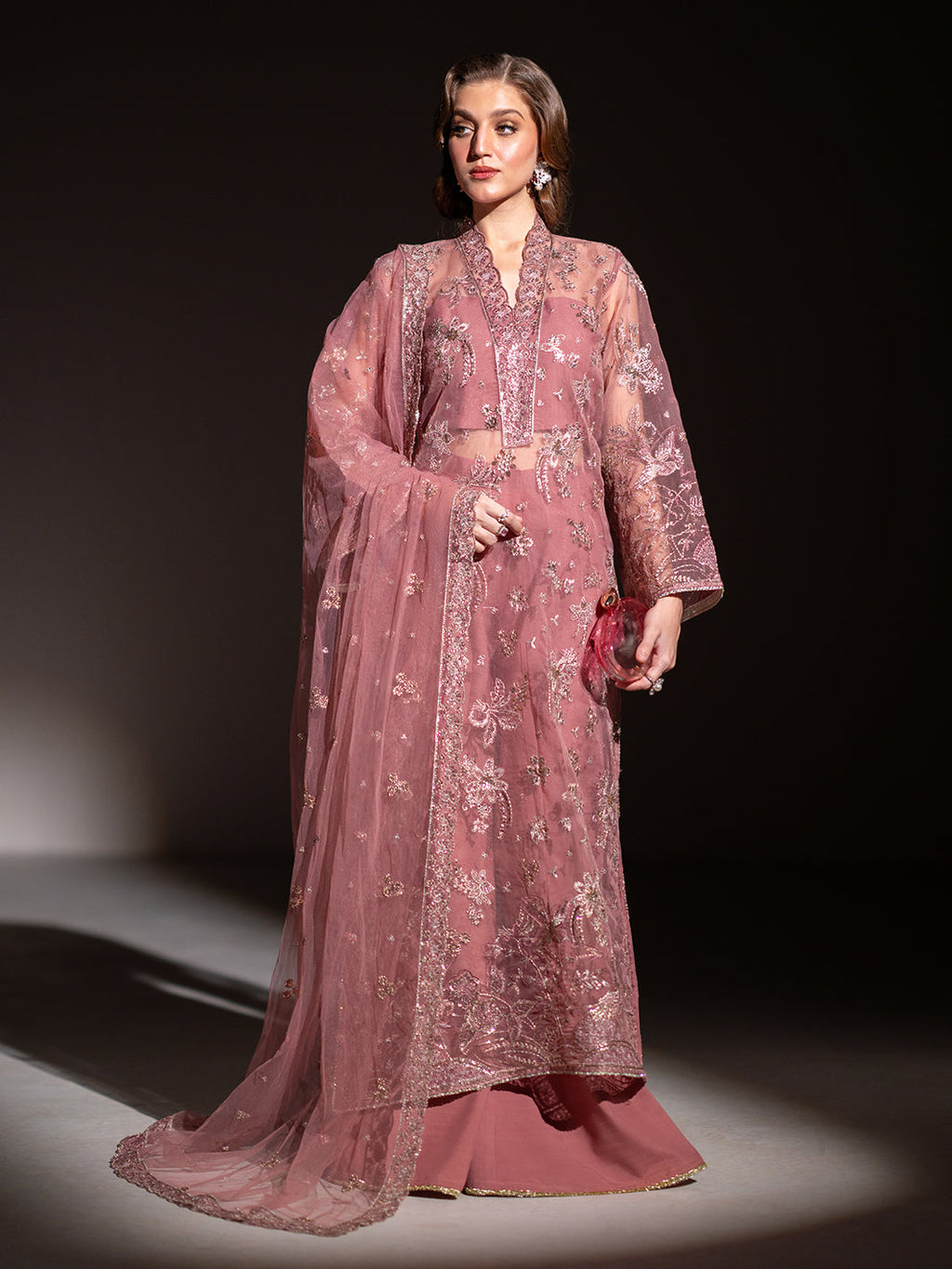 Izel | Stardust Luxury Collection | SLC-010-Raya - House Of Anaya