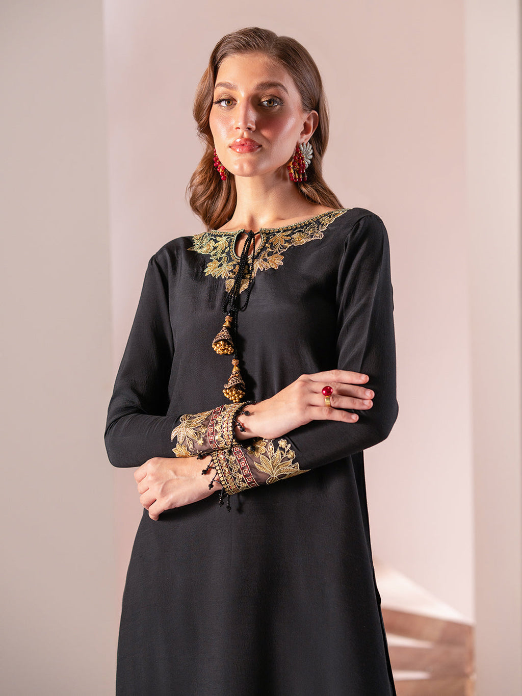 Izel | Stardust Luxury Collection | SLC-013-Echo - House Of Anaya