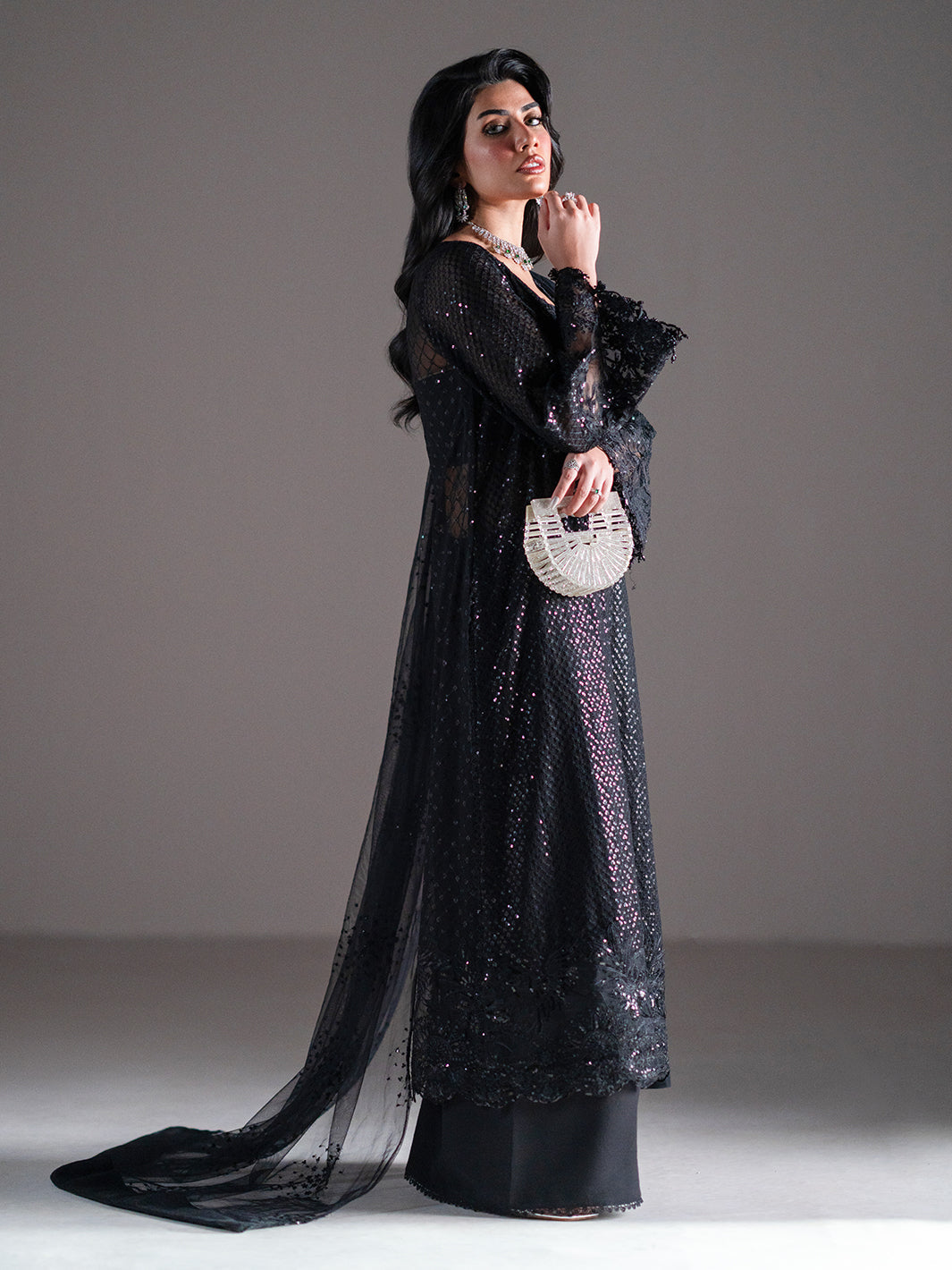 Izel | Stardust Luxury Collection | SLC-014-Zelie - House Of Anaya