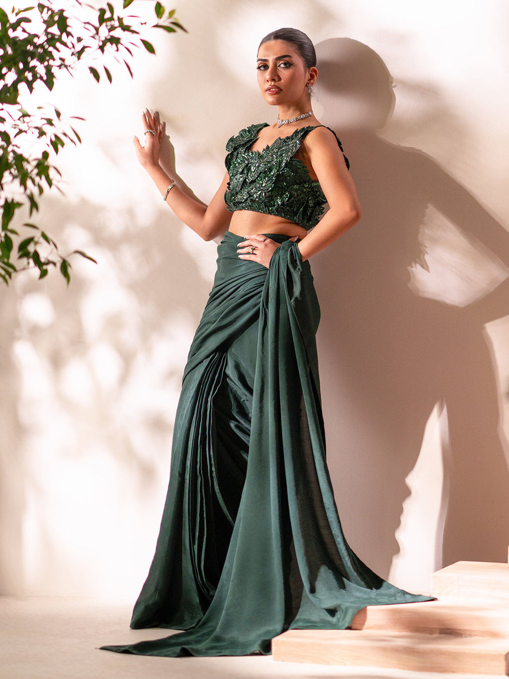 Izel | Stardust Luxury Collection | SLC-001 - Luxe - House Of Anaya