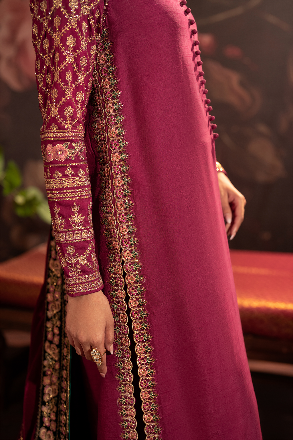 Iznik | Exclusive Velvet | IV-42