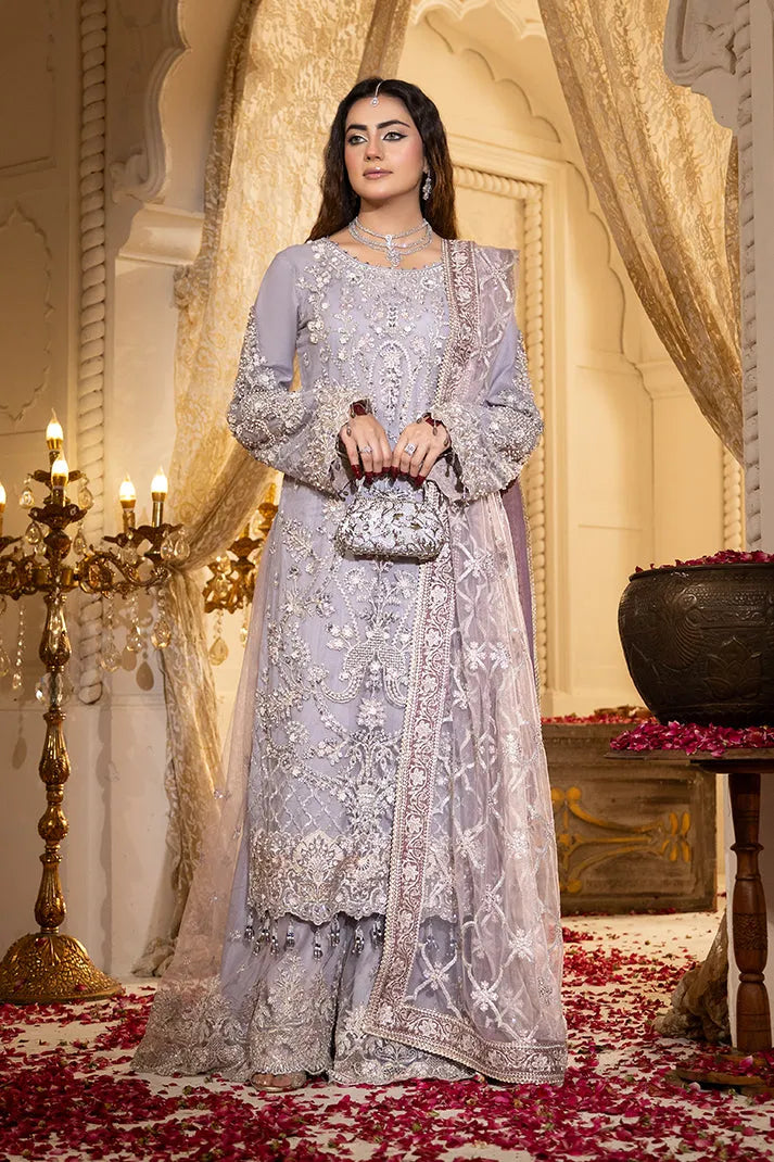 Imrozia Premium | Jhoomer Wedding Formals | JF-20 Mehrbaan