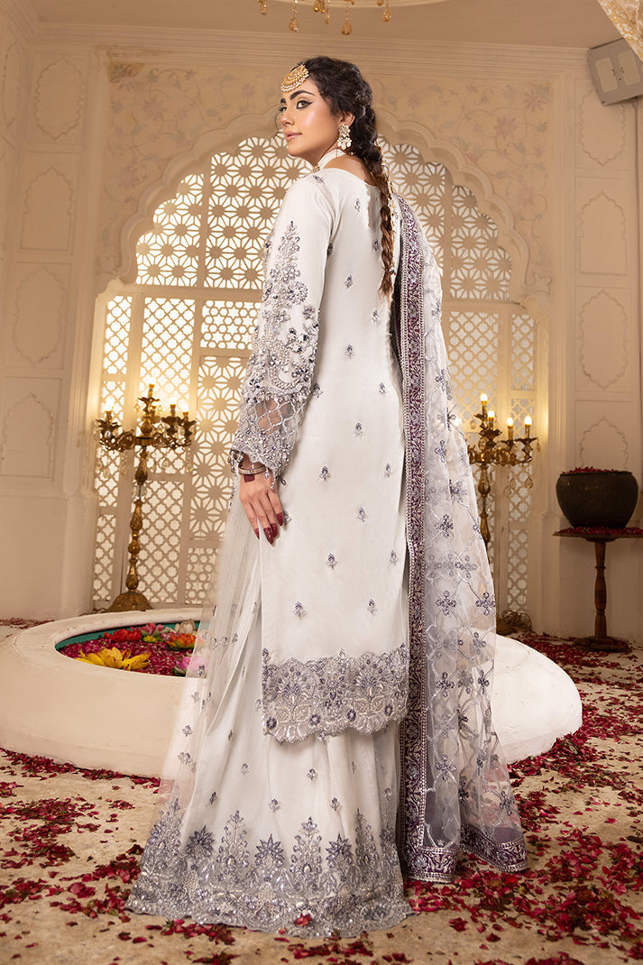 Imrozia Premium | Jhoomer Wedding Formals 25 |  JF-24 Parizay