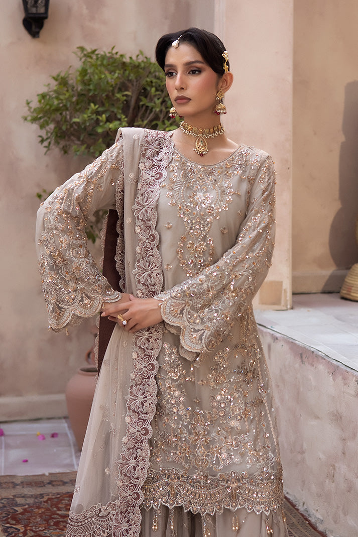 Imrozia | Festive-26 | JF-33-A Mahtab