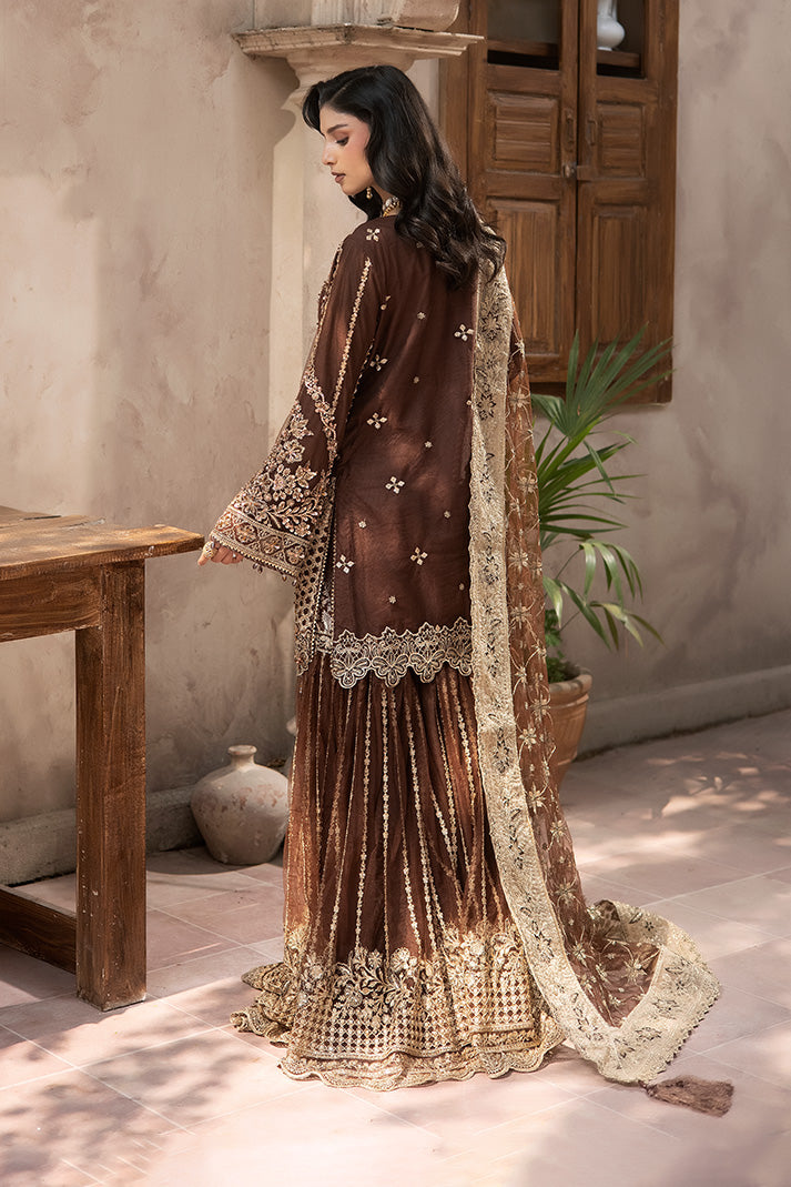 Imrozia | Festive-26 | JF-35 Zarafshan