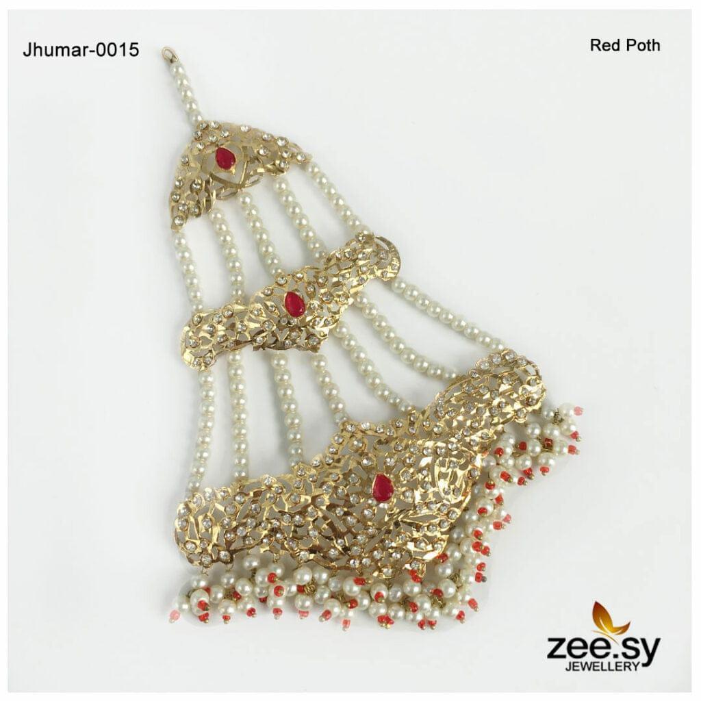 Jhumar-0015 - Libasekhas