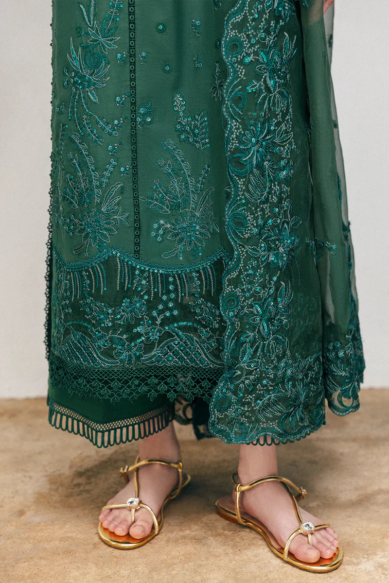 Saira Rizwan | sajri-eid-pret-2025 | CLAIR SREP08-25