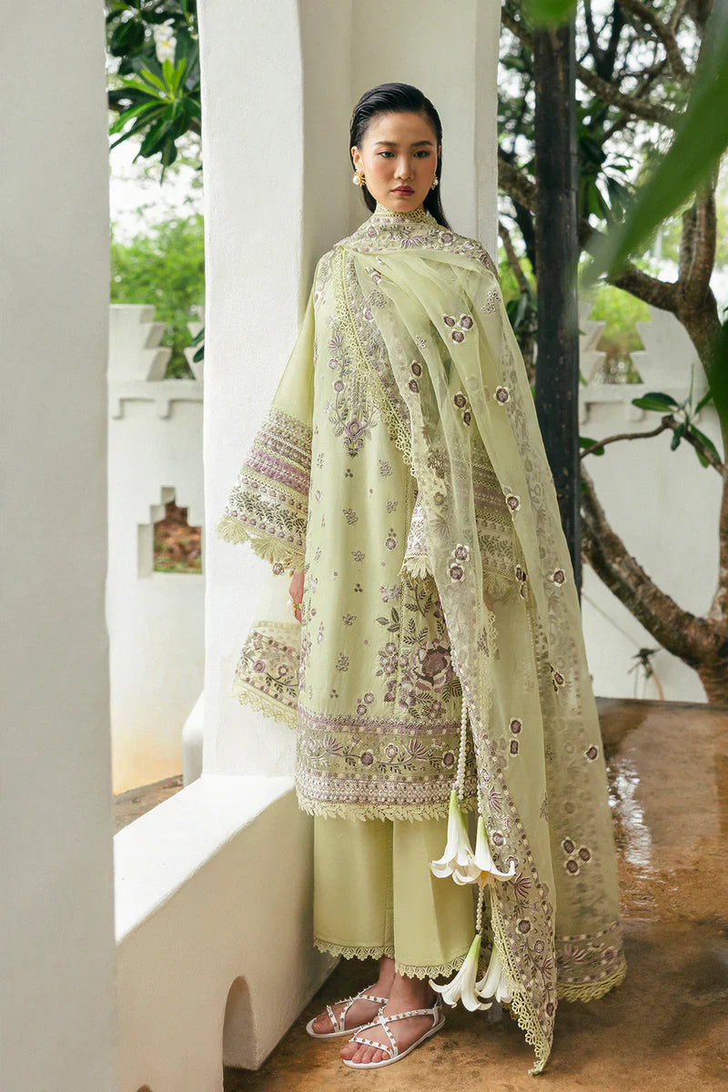 Saira Rizwan | sajri-eid-pret-2025 | ELAN SREP01-25