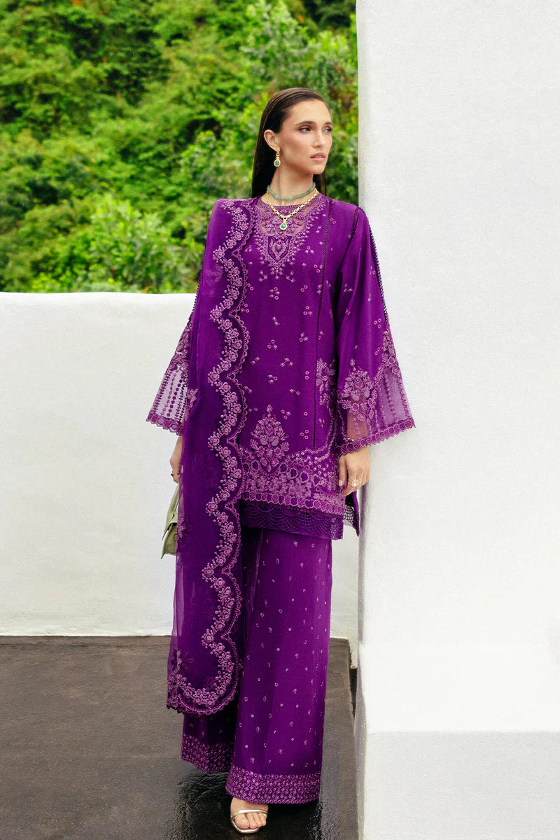 Saira Rizwan | sajri-eid-pret-2025 | ETOILE SREP02-25