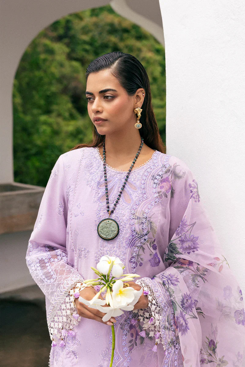 Saira Rizwan | sajri-eid-pret-2025 | JARDIN SREP07-25