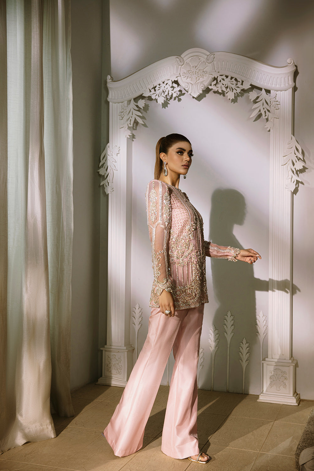 Saira Rizwan | Illiana | ADALINE