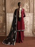 Parishay | Jahanara Luxury Formals | JRA - 04