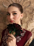 Parishay | Jahanara Luxury Formals | JRA - 04