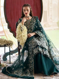 Parishay | Jahanara Luxury Formals | JRA - 08