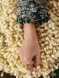 Parishay | Jahanara Luxury Formals | JRA - 08
