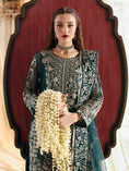 Parishay | Jahanara Luxury Formals | JRA - 08