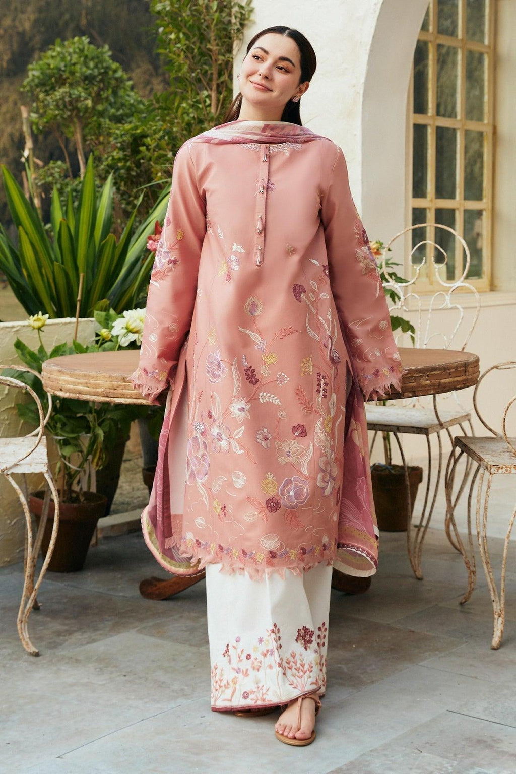 Zara Shahjahan - Jabeen 6B - Riwayat-e-khas