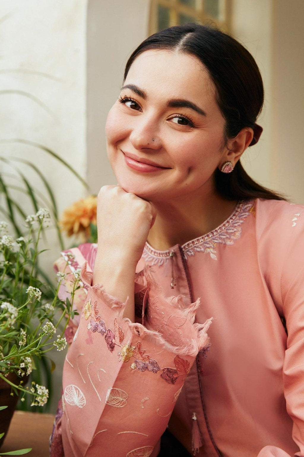Zara Shahjahan - Jabeen 6B - Riwayat-e-khas