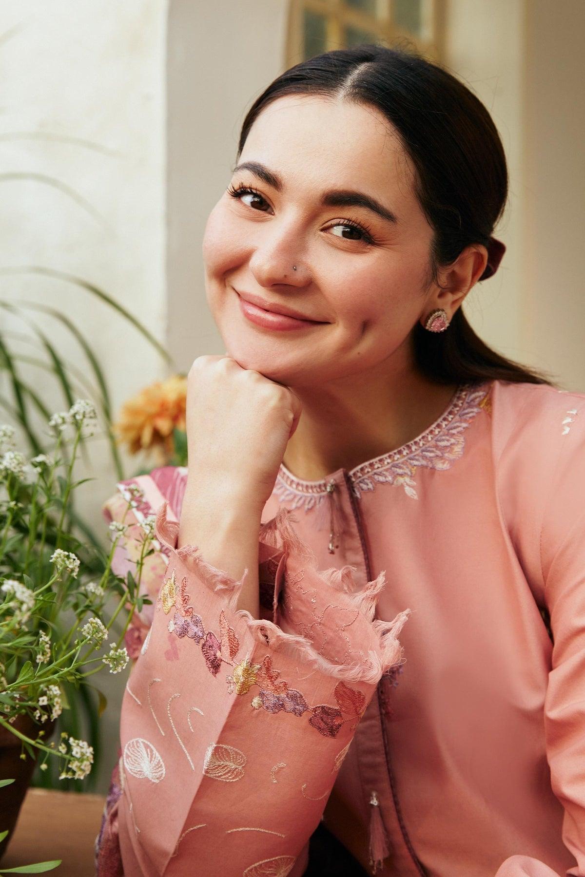 Zara Shahjahan - Jabeen 6B - Riwayat-e-khas