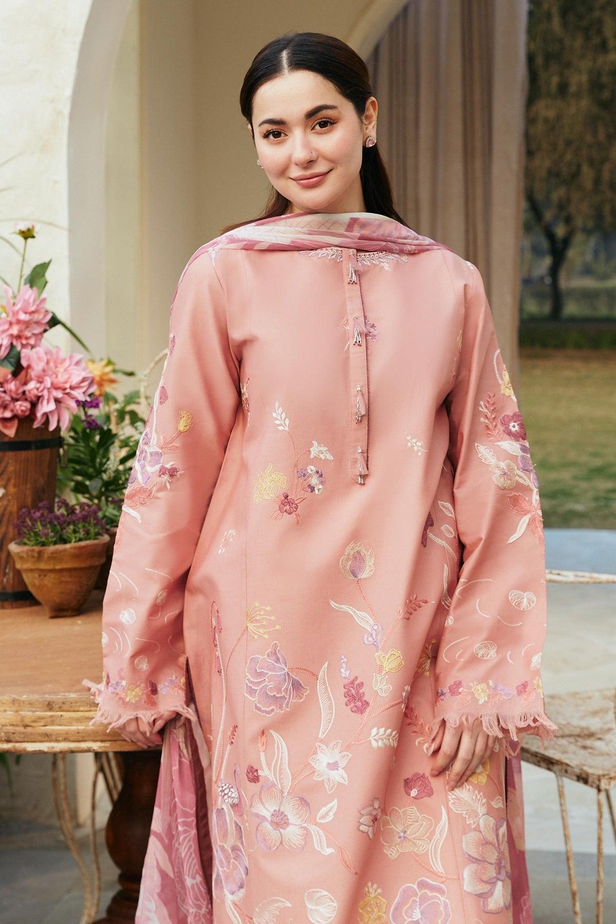 Zara Shahjahan - Jabeen 6B - Riwayat-e-khas
