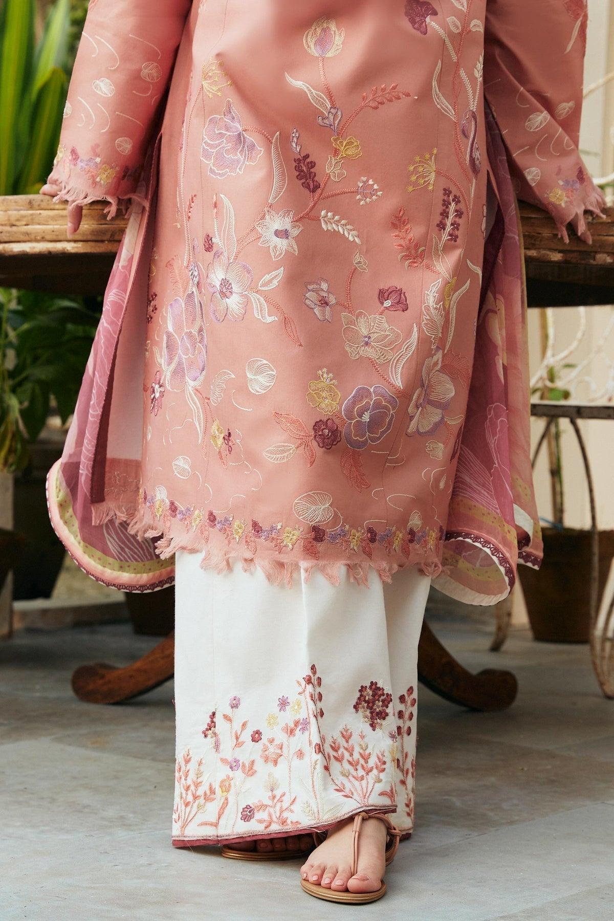 Zara Shahjahan - Jabeen 6B - Riwayat-e-khas