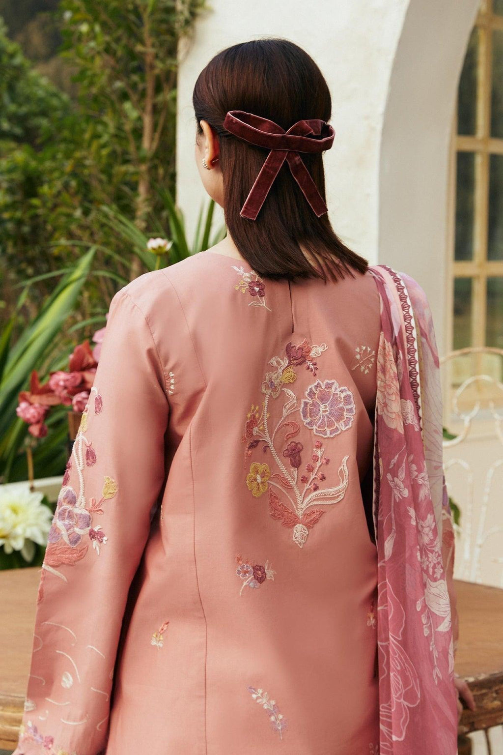 Zara Shahjahan - Jabeen 6B - Riwayat-e-khas