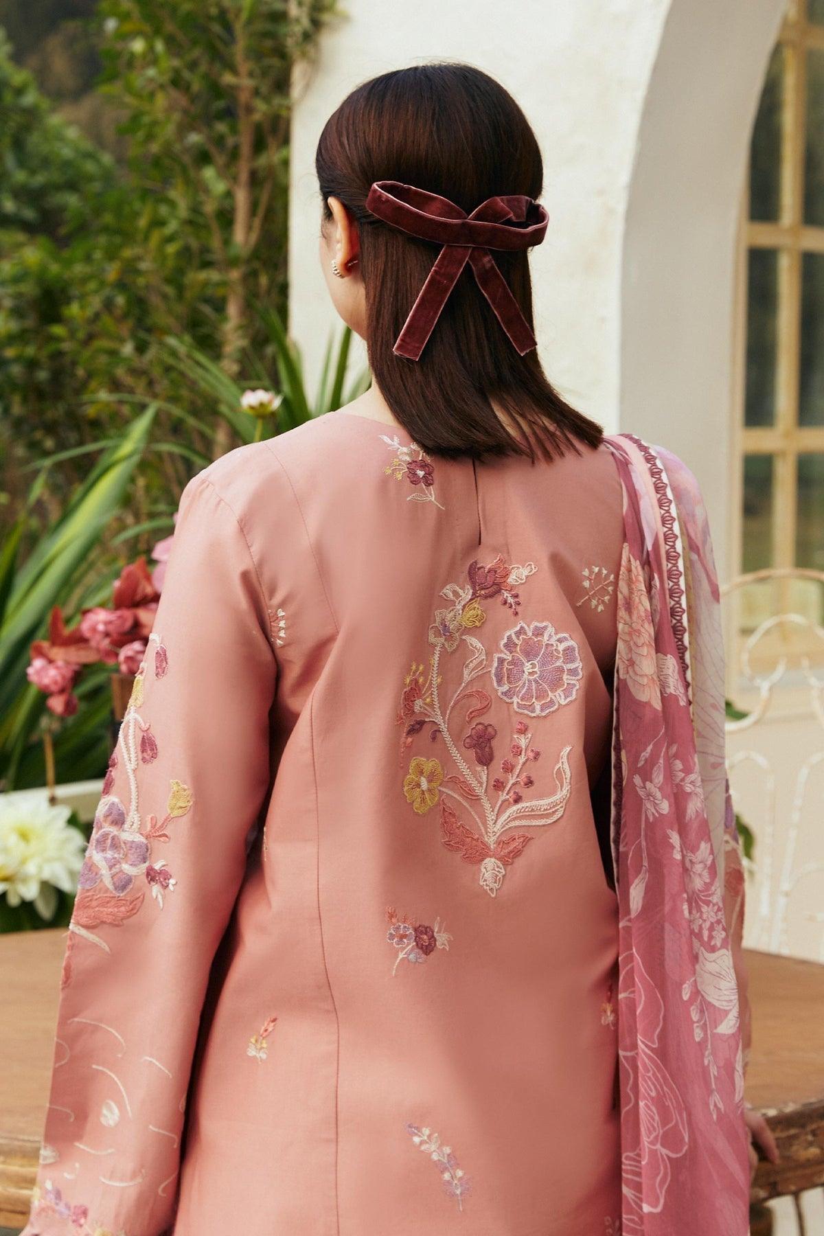Zara Shahjahan - Jabeen 6B - Riwayat-e-khas