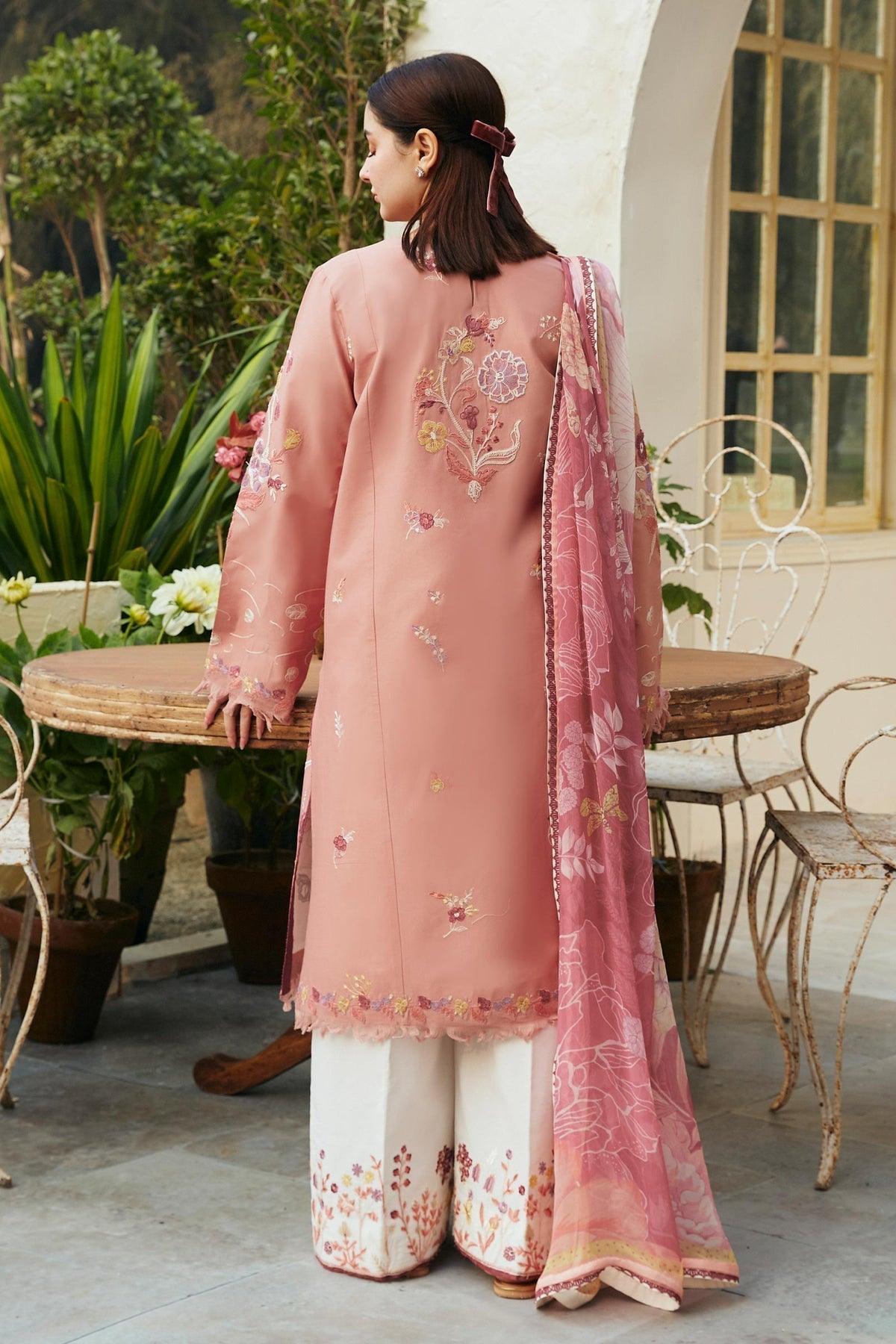 Zara Shahjahan - Jabeen 6B - Riwayat-e-khas