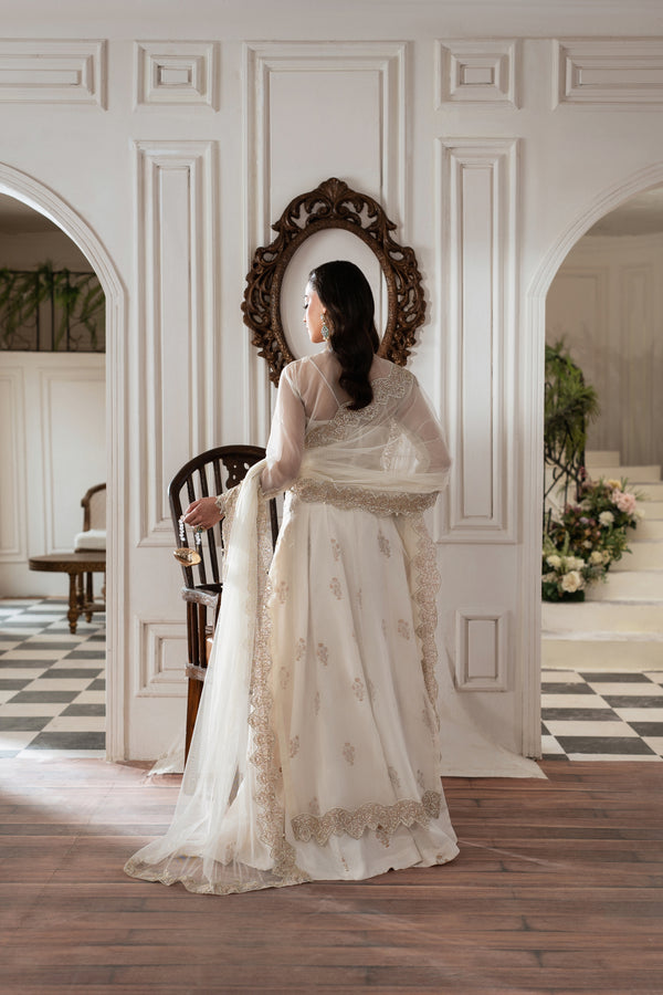 Azzal | Mishri Formals | Jahan - Riwayat-e-Khas