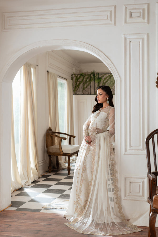 Azzal | Mishri Formals | Jahan - Riwayat-e-Khas