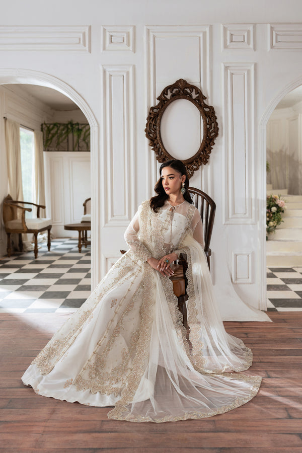 Azzal | Mishri Formals | Jahan - Riwayat-e-Khas