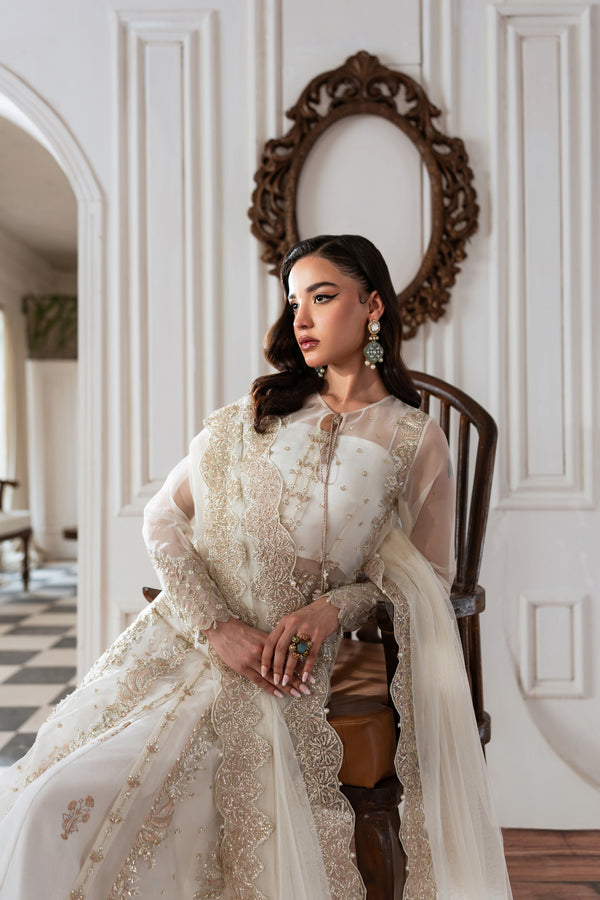 Azzal | Mishri Formals | Jahan - Riwayat-e-Khas