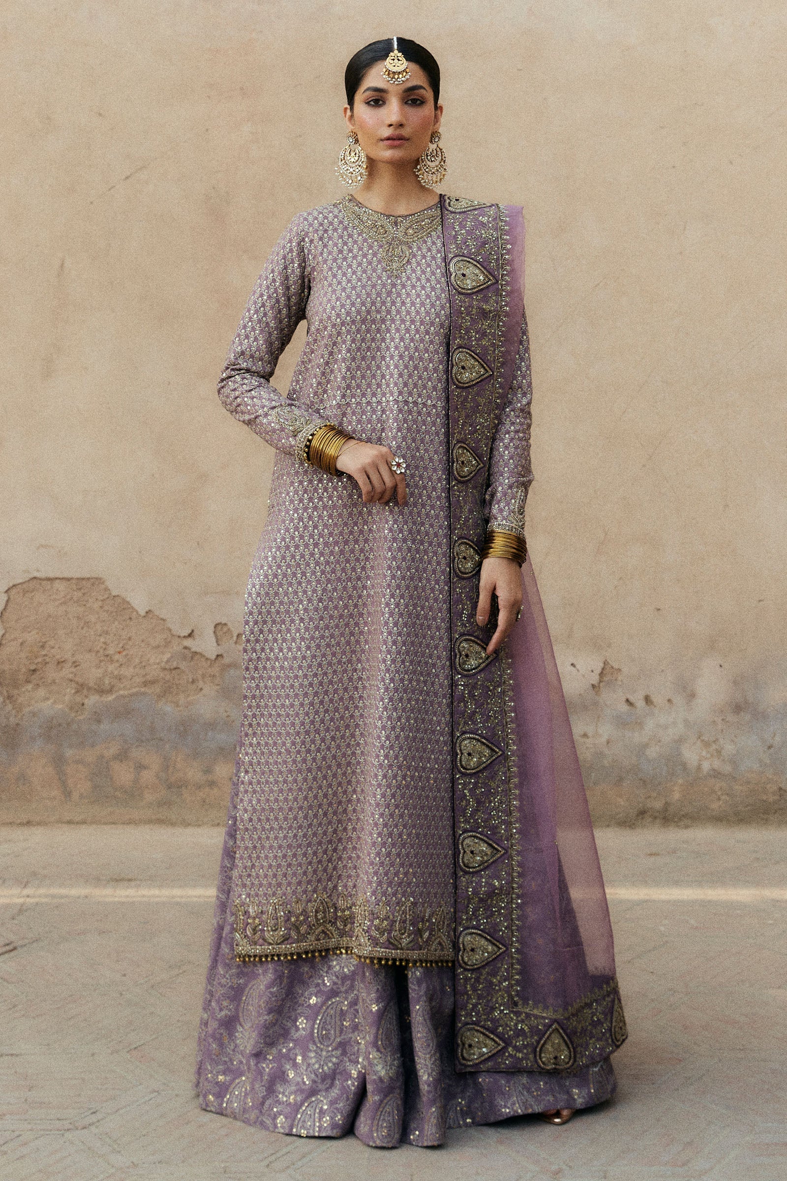 Zara Shahjahan | Bhopal | Jahanara