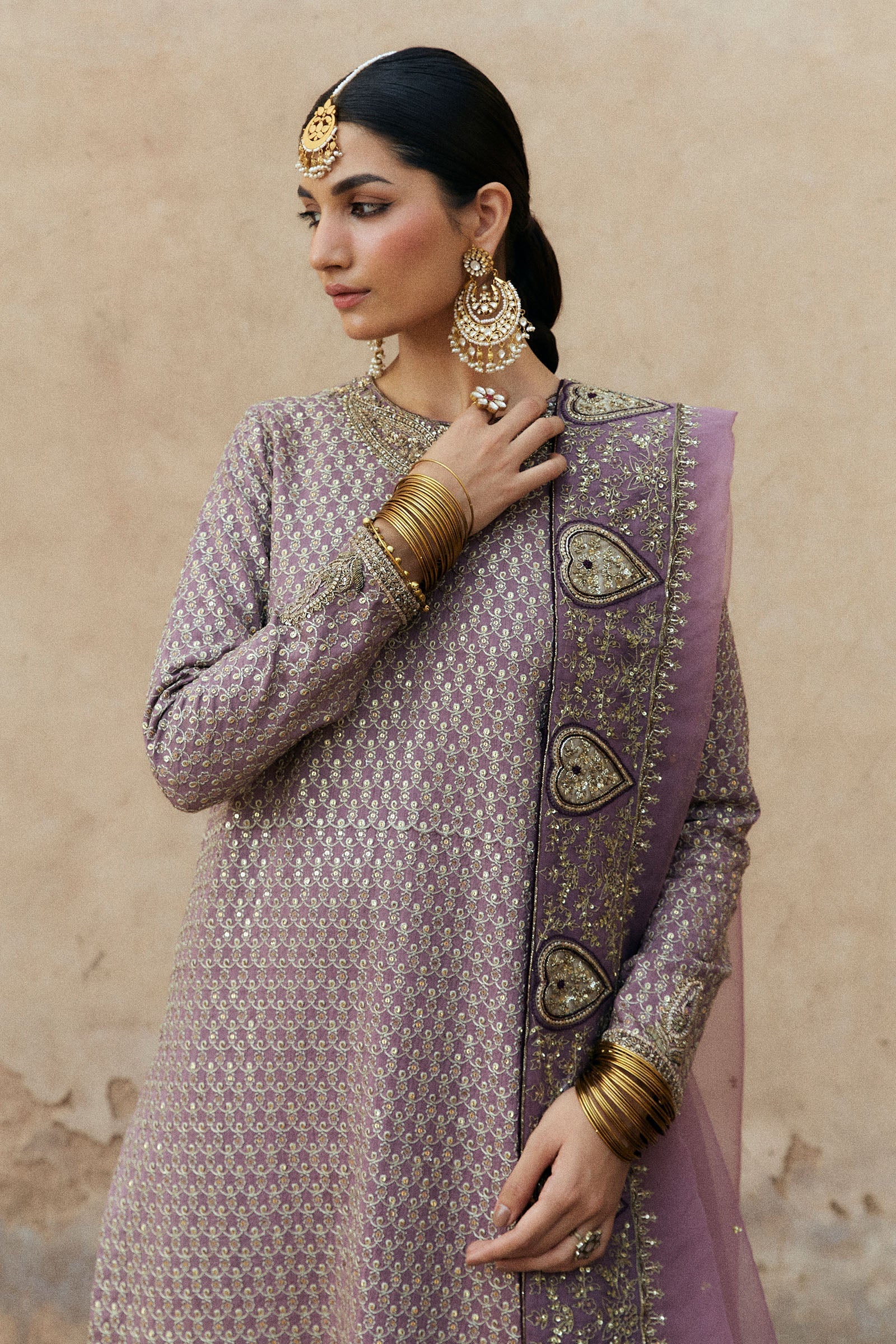 Zara Shahjahan | Bhopal | Jahanara