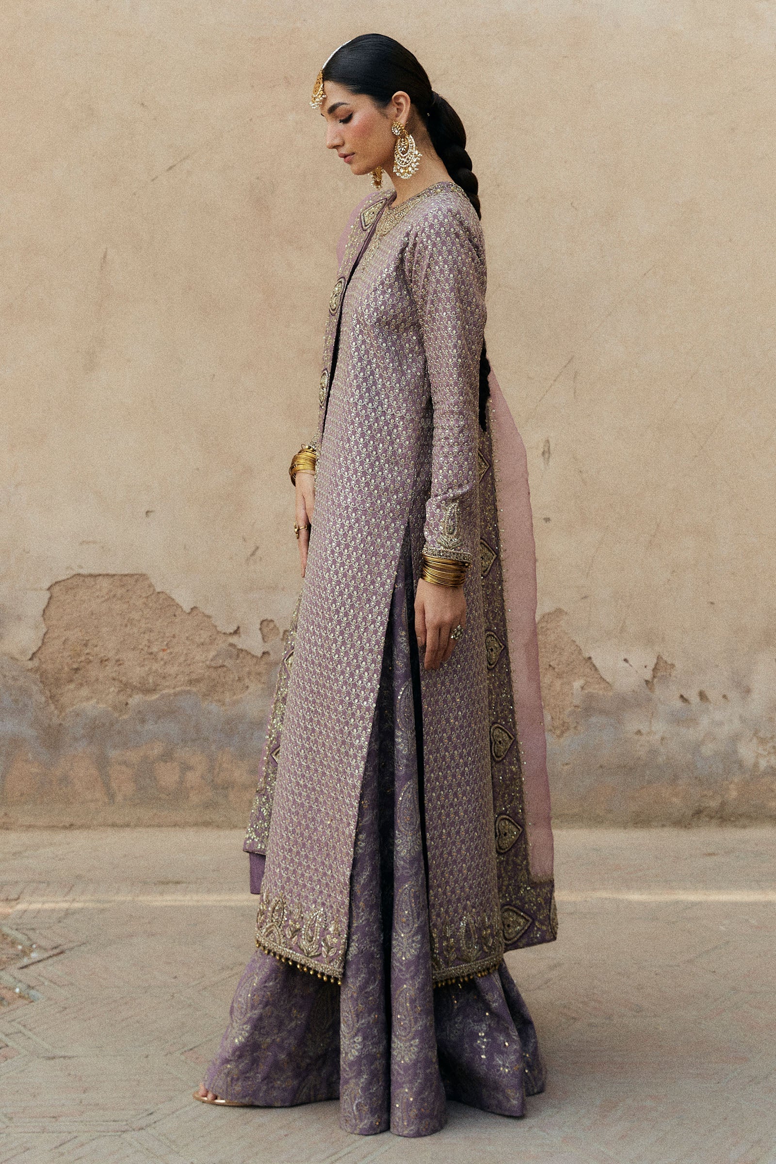 Zara Shahjahan | Bhopal | Jahanara