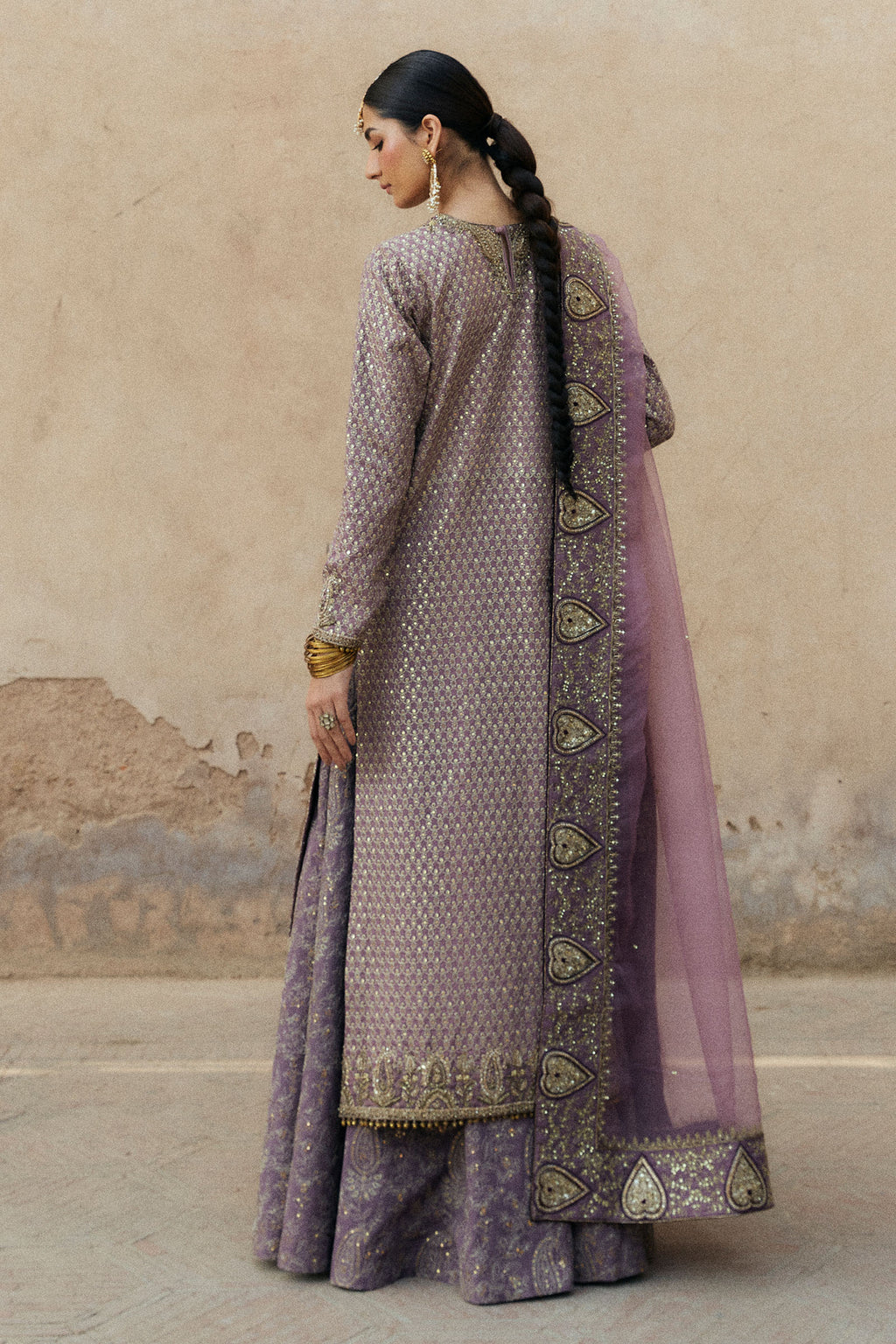 Zara Shahjahan | Bhopal | Jahanara