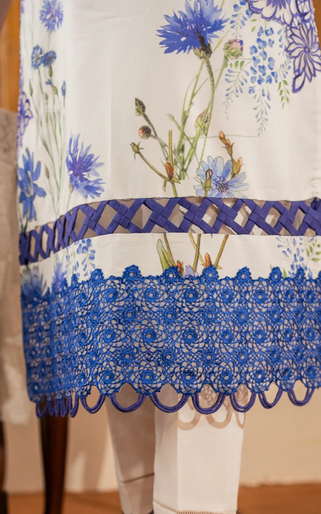 Asifa and Nabeel | Meraki Vintage 25 | Jaamun (MVL25-06) - Riwayat-e-Khas