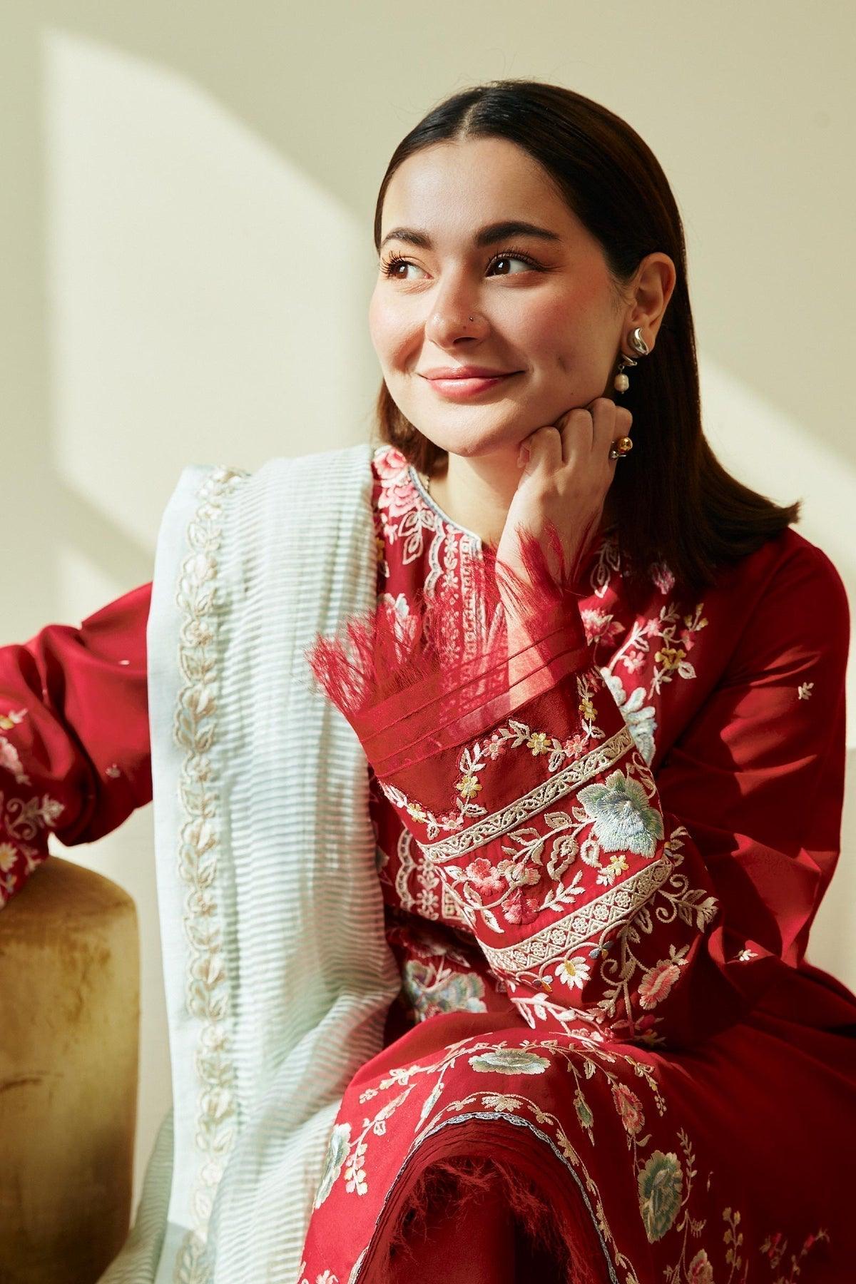 Zara Shahjahan - Janaan 7A - Riwayat-e-khas