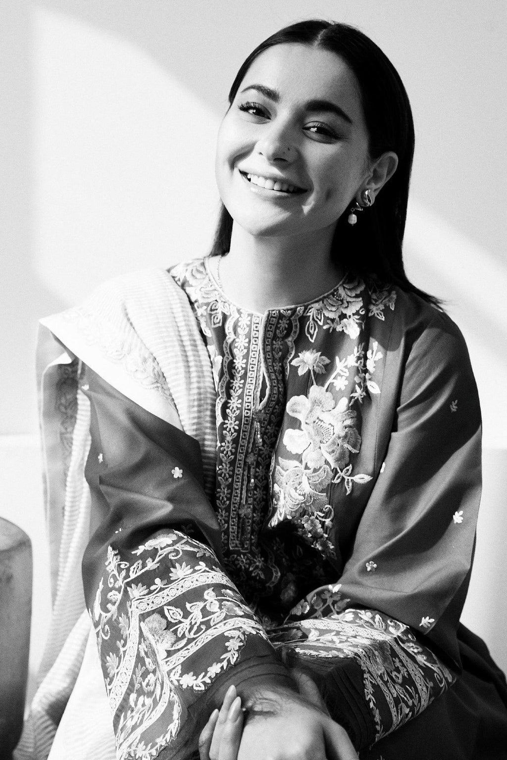 Zara Shahjahan - Janaan 7A - Riwayat-e-khas