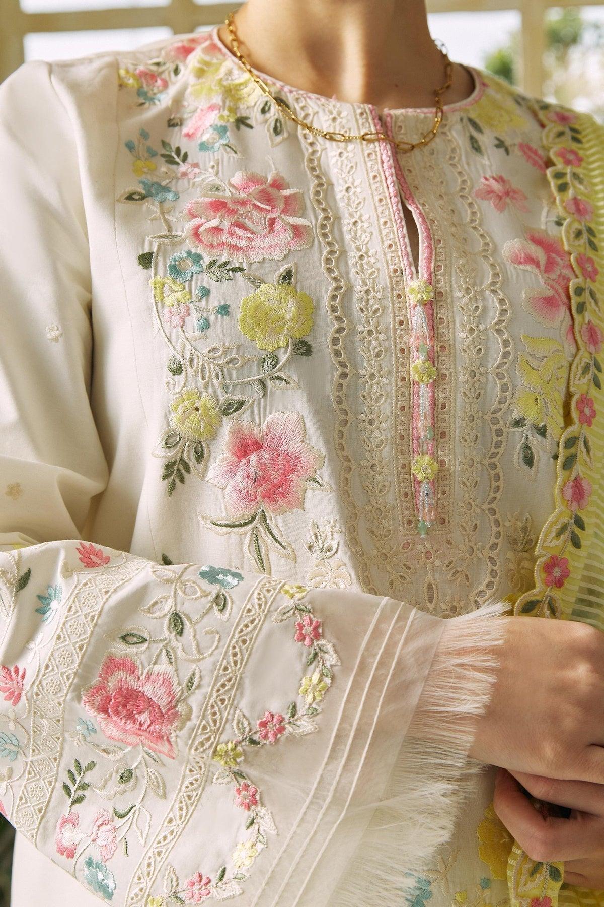 Zara Shahjahan - Janaan 7B - Riwayat-e-khas