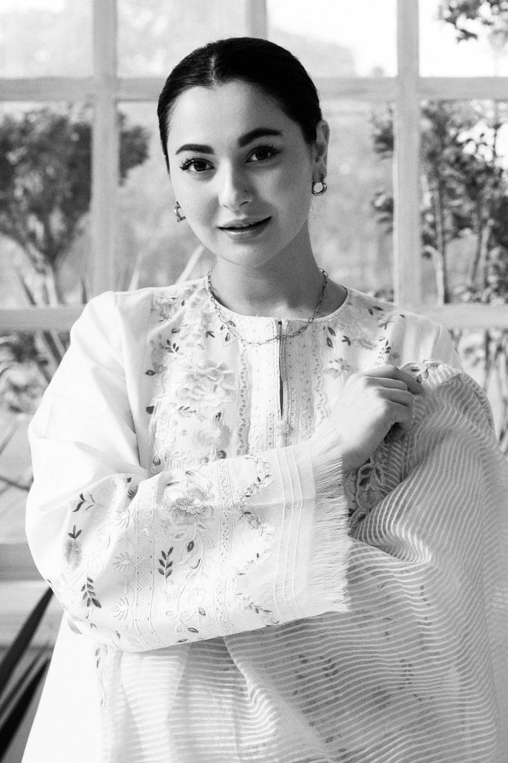 Zara Shahjahan - Janaan 7B - Riwayat-e-khas