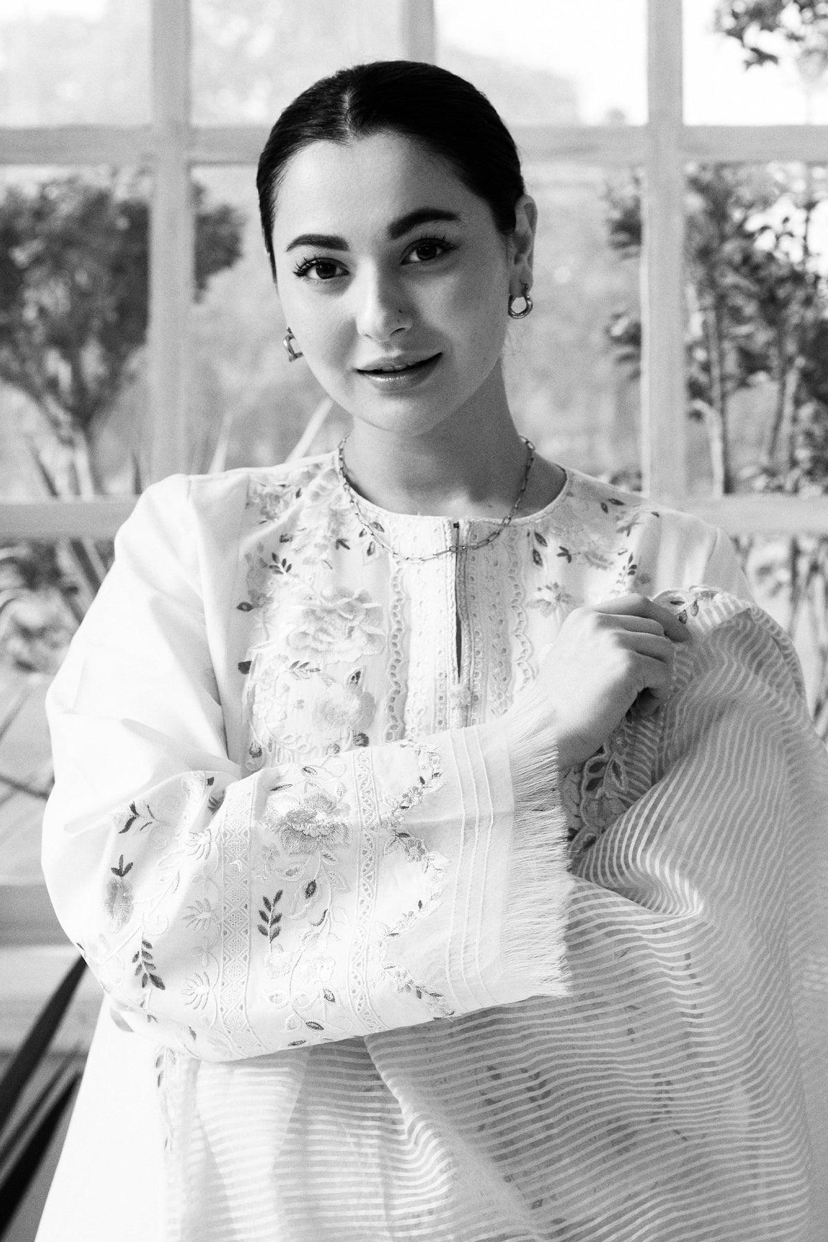Zara Shahjahan - Janaan 7B - Riwayat-e-khas